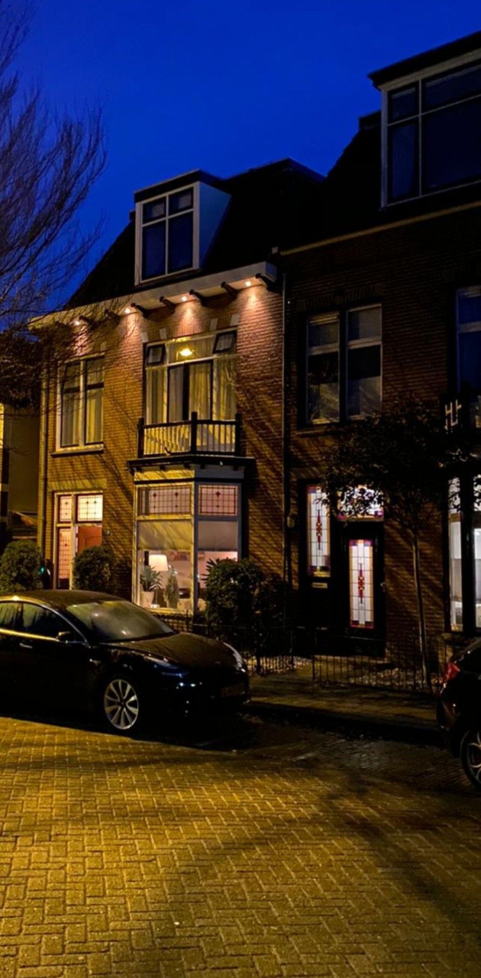 Foto 51 van Raadhuisstraat 11