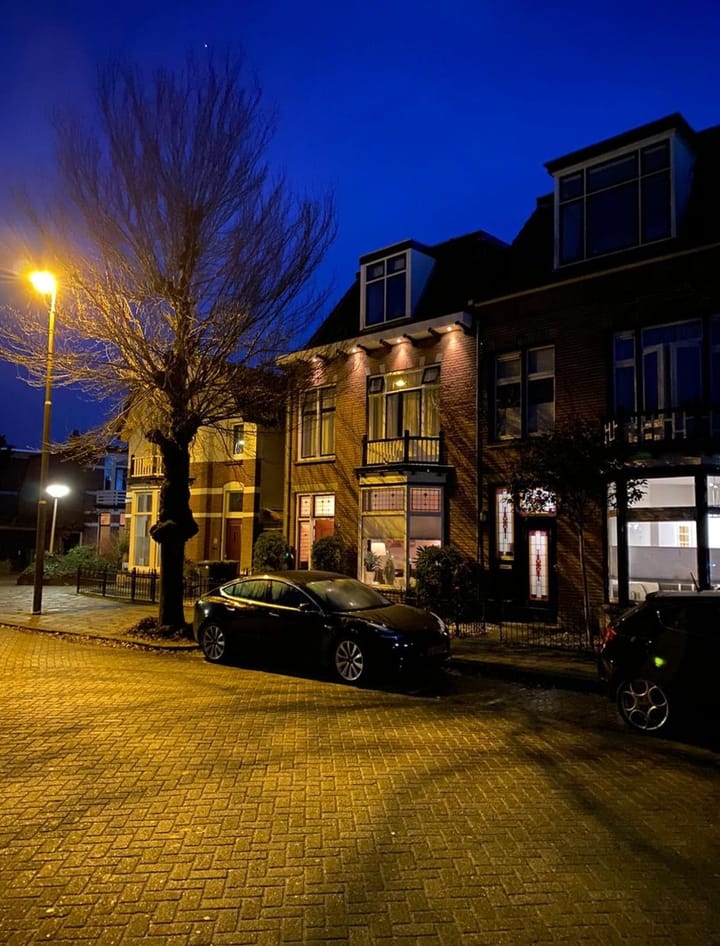 Foto 52 van Raadhuisstraat 11