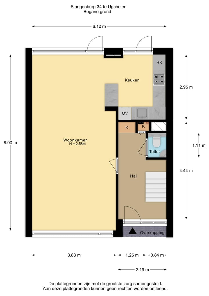 Photo 30 of Slangenburg 34