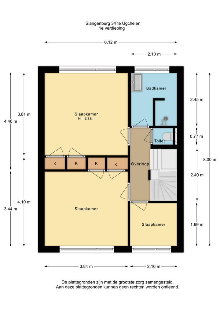 Photo 31 of Slangenburg 34