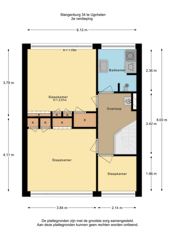 Photo 32 of Slangenburg 34