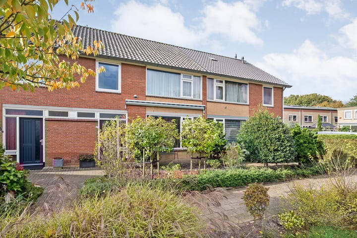 Photo 2 of Vinkenstraat 16