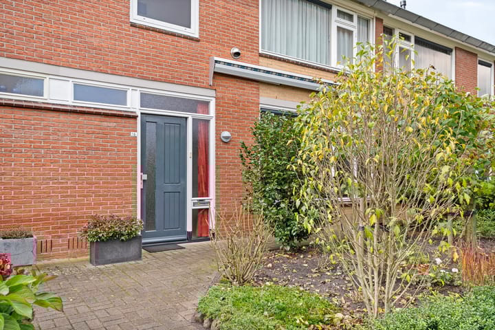 Photo 3 of Vinkenstraat 16