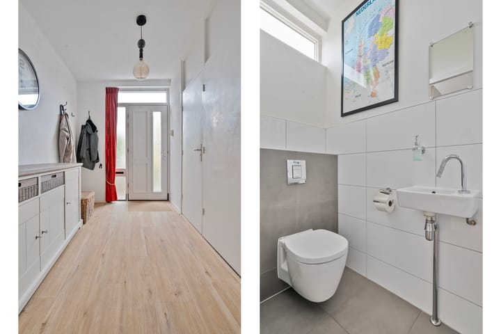 Photo 5 of Vinkenstraat 16