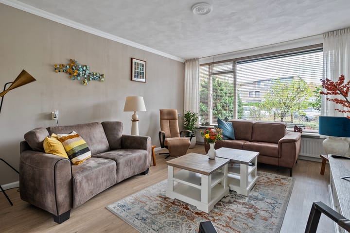 Photo 6 of Vinkenstraat 16