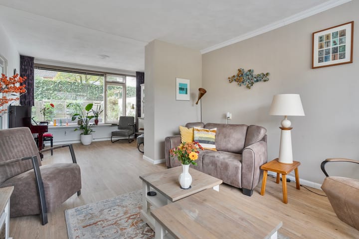 Photo 7 of Vinkenstraat 16