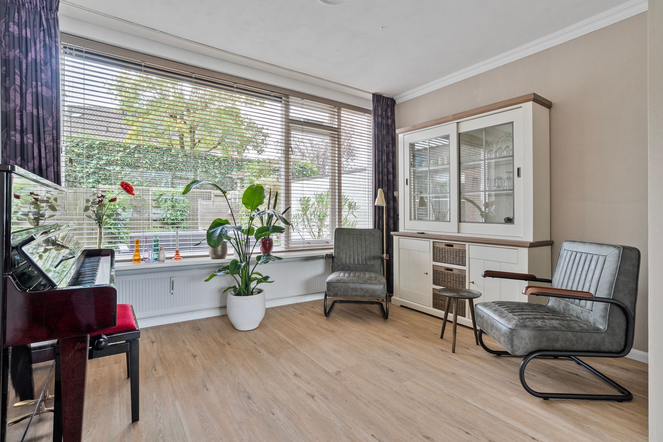 Foto 9 van Vinkenstraat 16