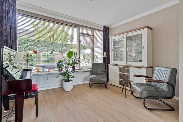 Photo 9 of Vinkenstraat 16