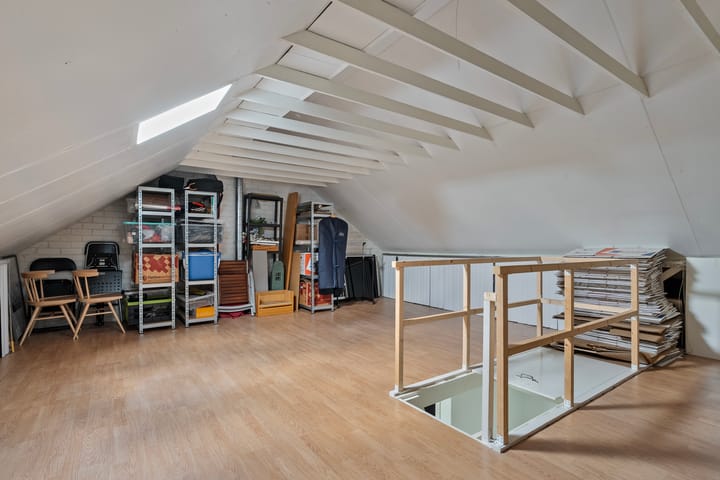 Photo 25 of Vinkenstraat 16