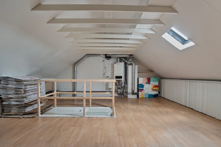 Photo 26 of Vinkenstraat 16