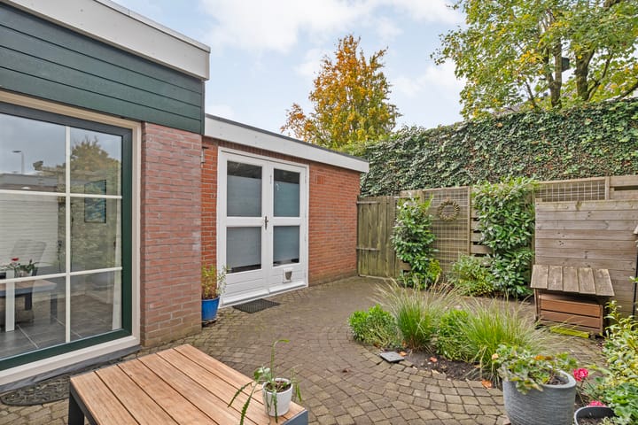 Photo 27 of Vinkenstraat 16