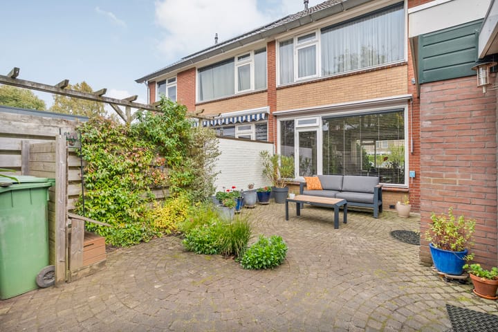 Photo 28 of Vinkenstraat 16