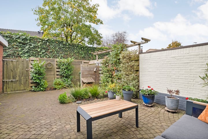 Photo 30 of Vinkenstraat 16