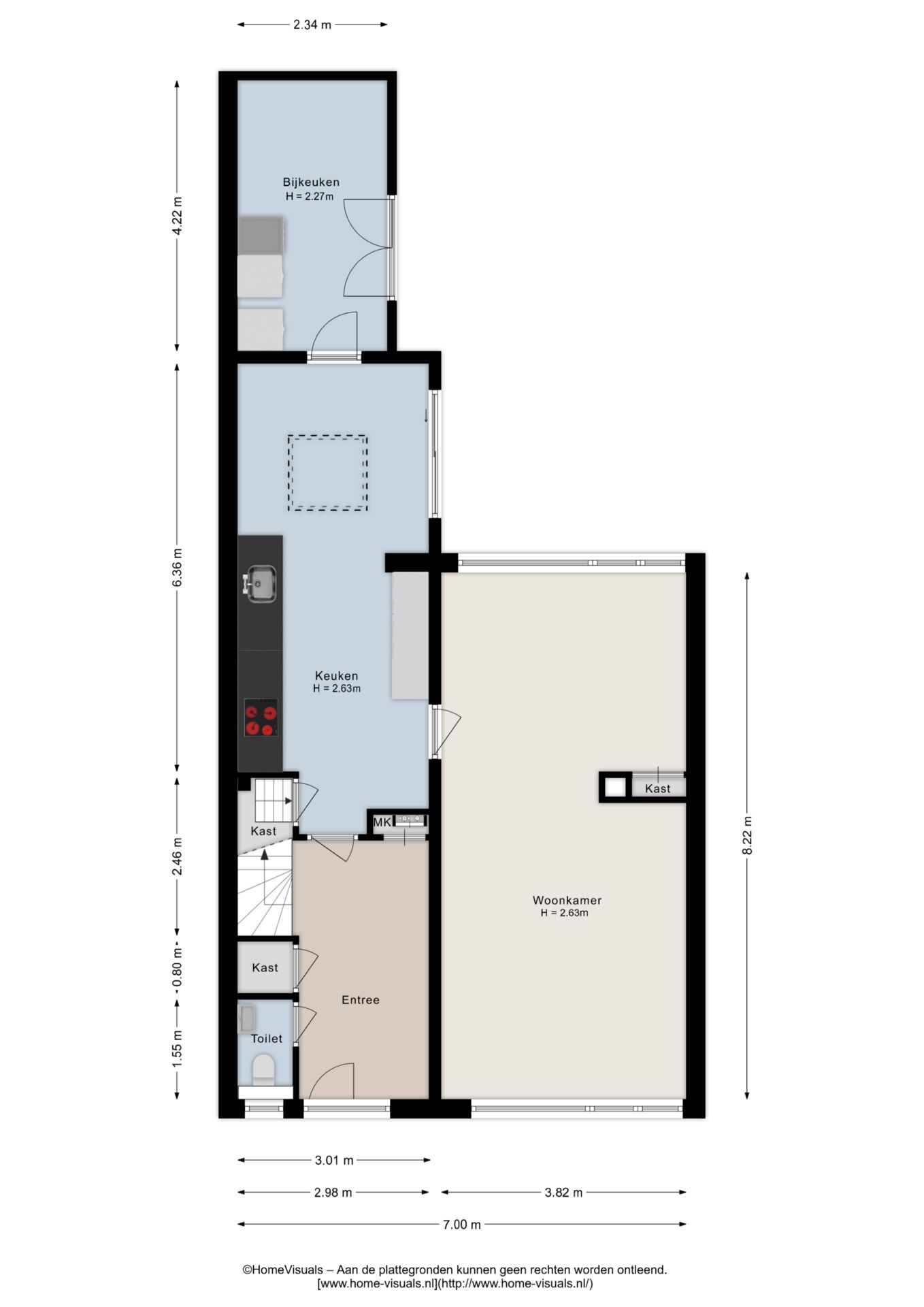 Foto 33 van Vinkenstraat 16