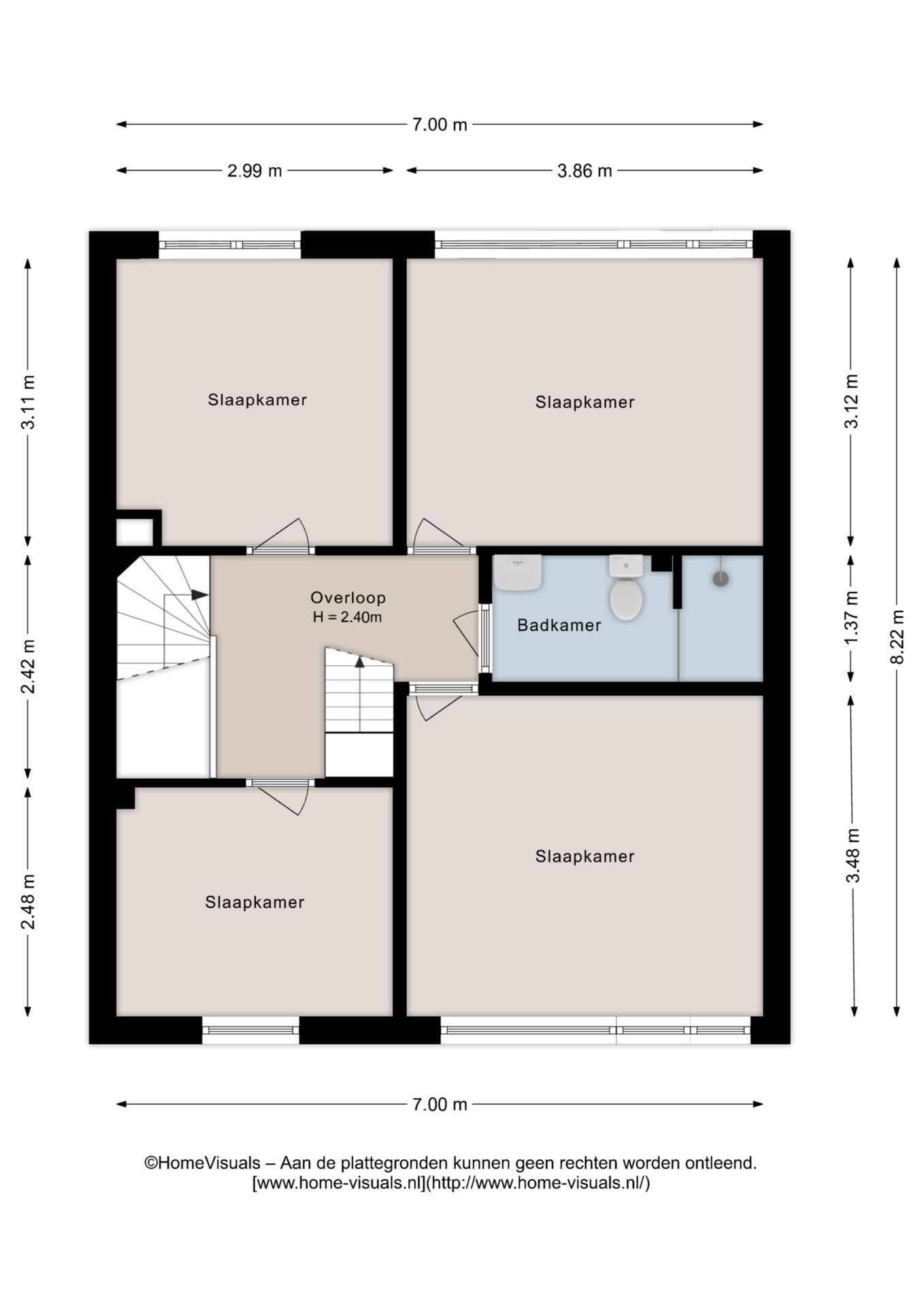 Foto 34 van Vinkenstraat 16