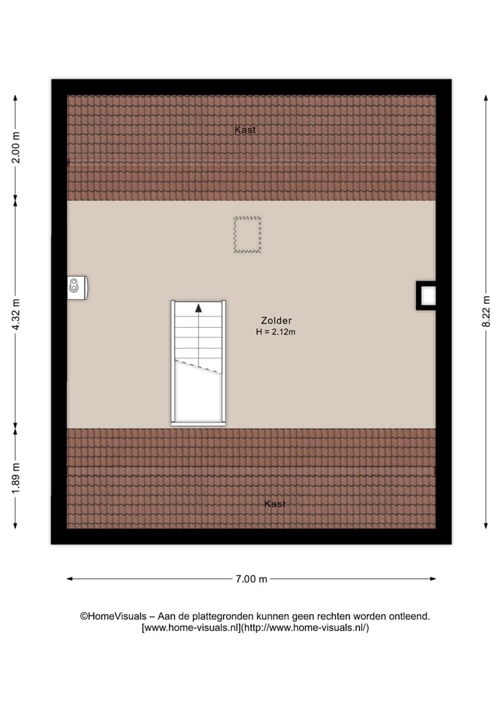 Photo 35 of Vinkenstraat 16