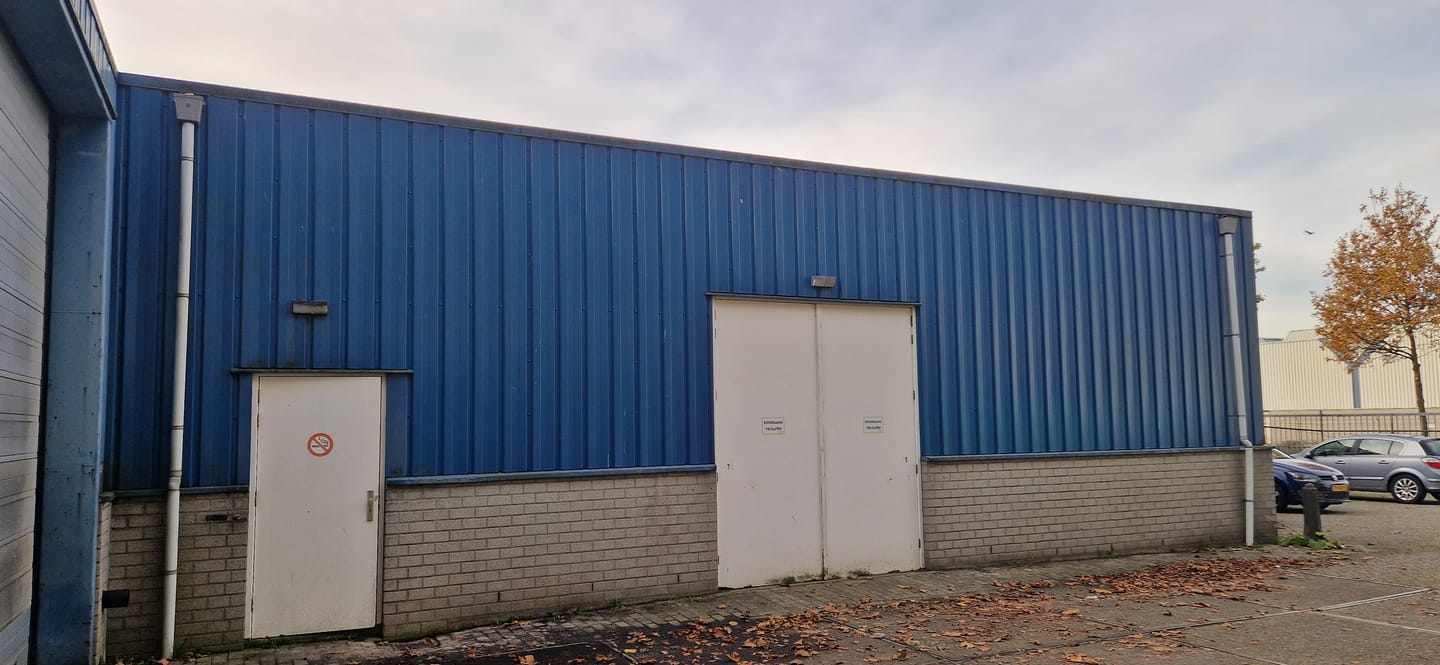 View photo 3 of Vasco da Gamastraat 18