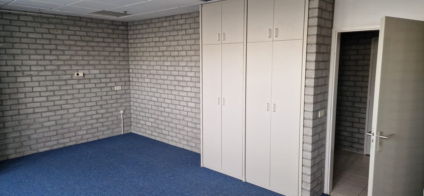 View photo 4 of Vasco da Gamastraat 18