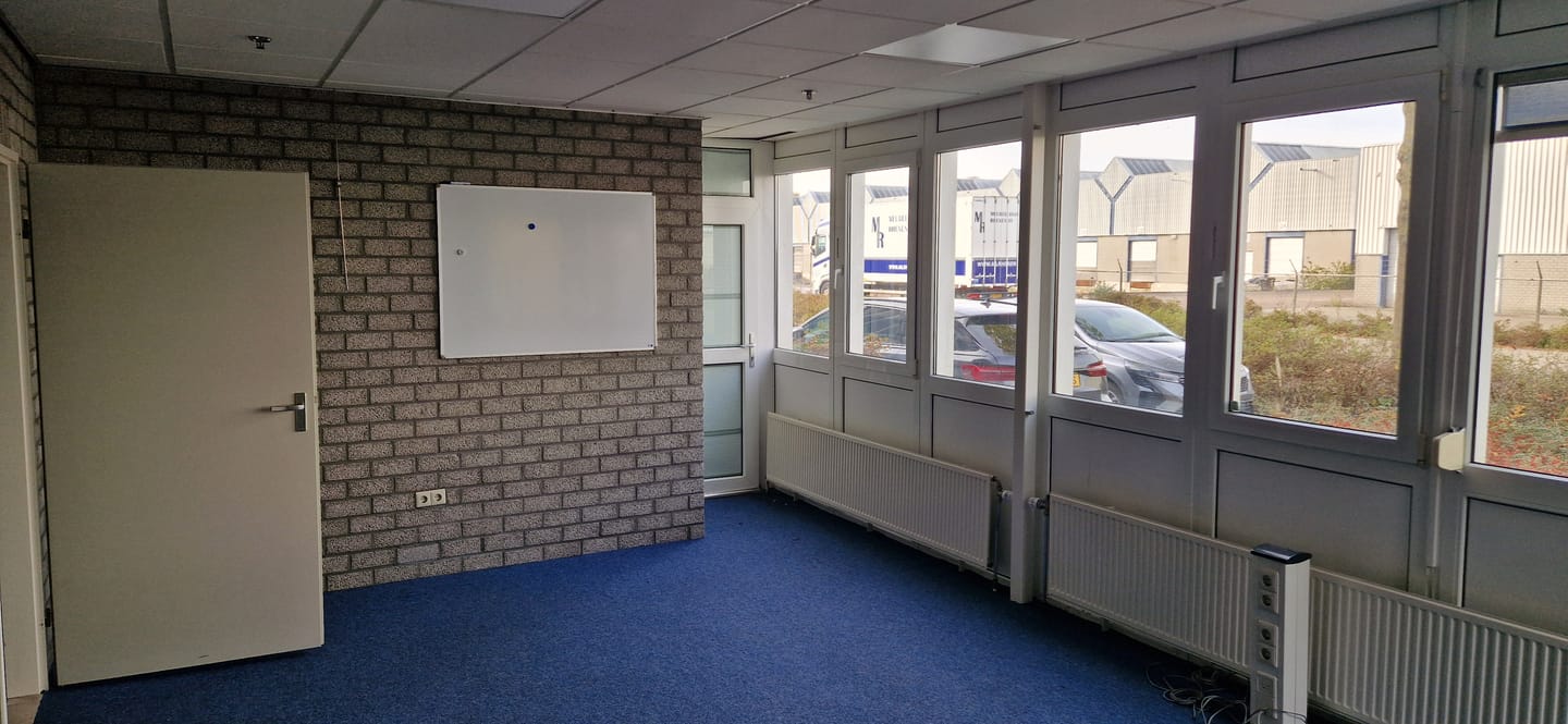 View photo 5 of Vasco da Gamastraat 18