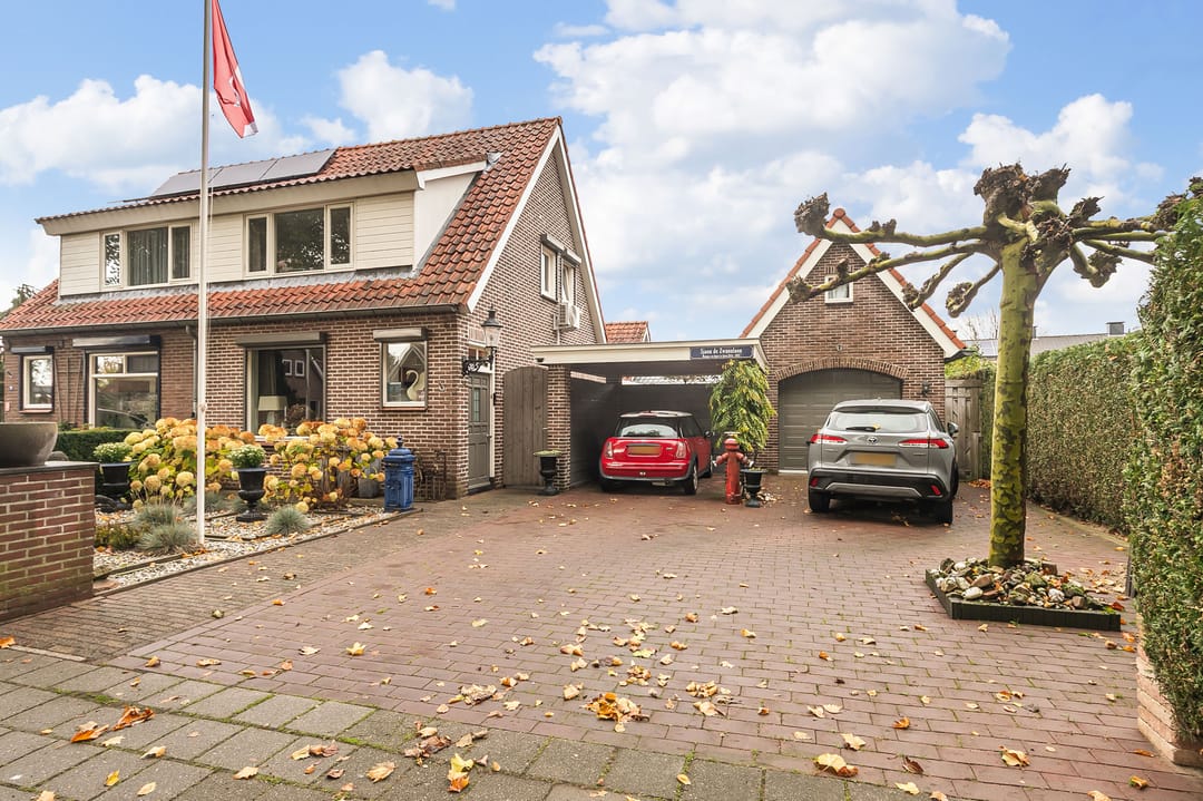 Foto 1 van Kampstuk 14