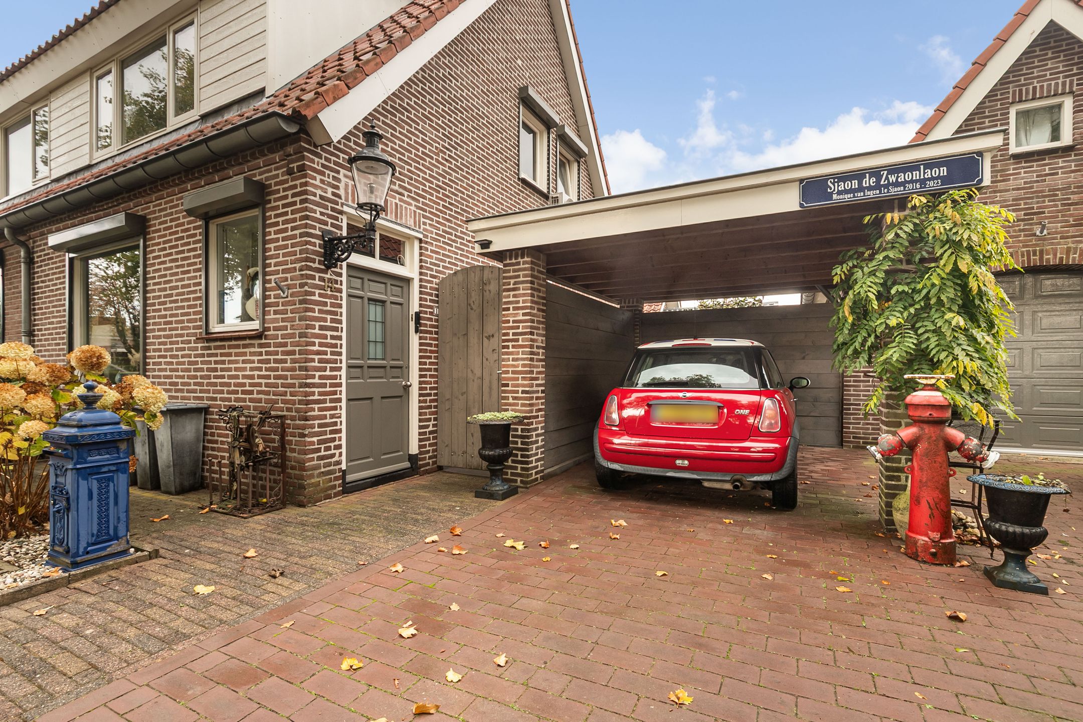 Foto 6 van Kampstuk 14