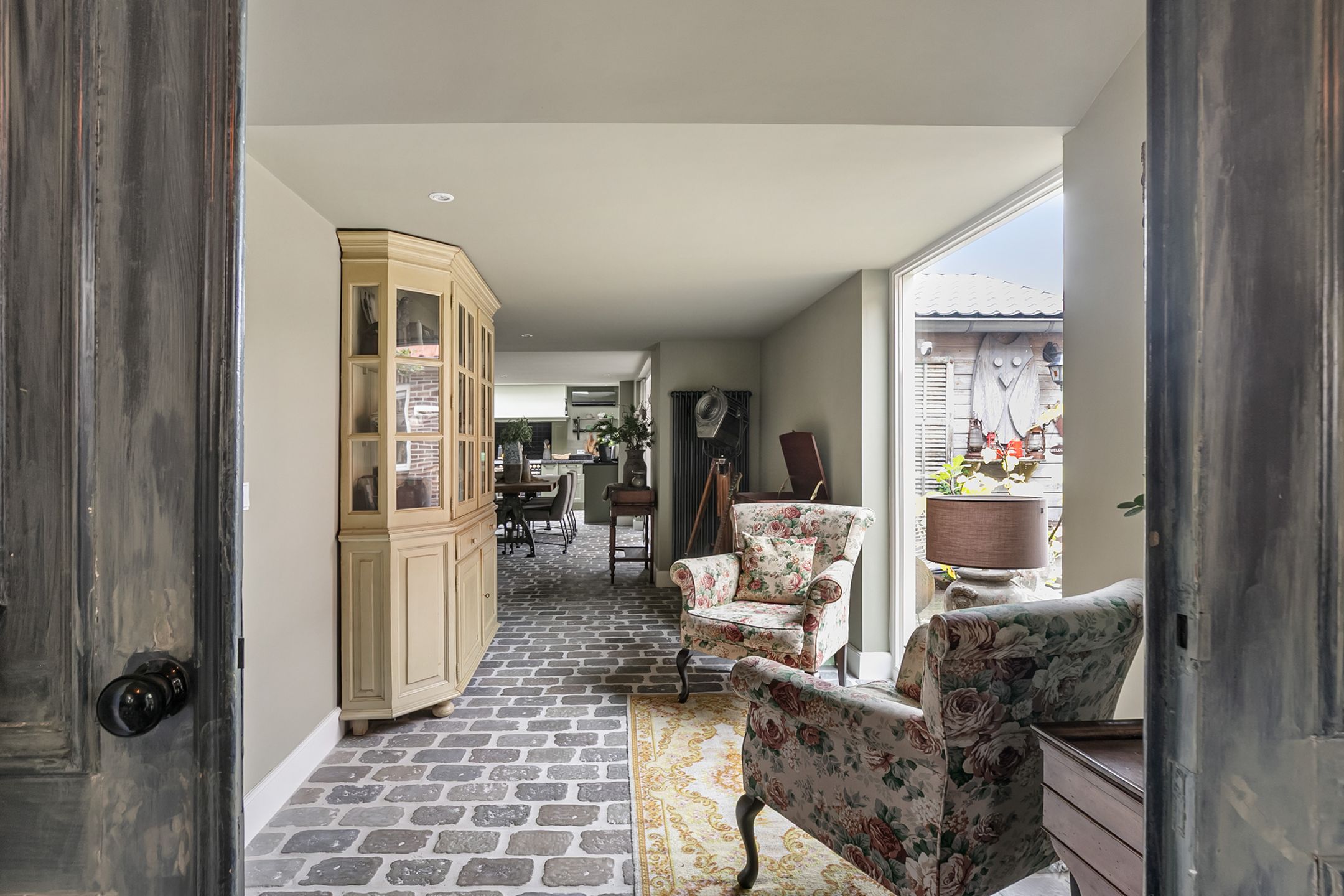 Foto 9 van Kampstuk 14