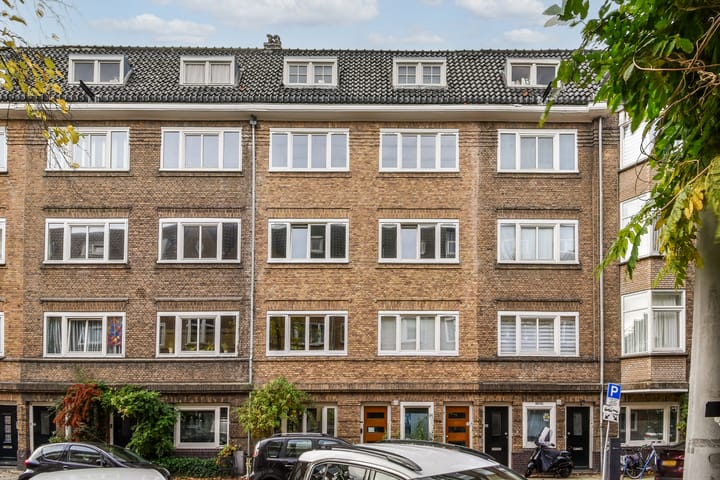 Foto 2 van Lumeijstraat 41-2