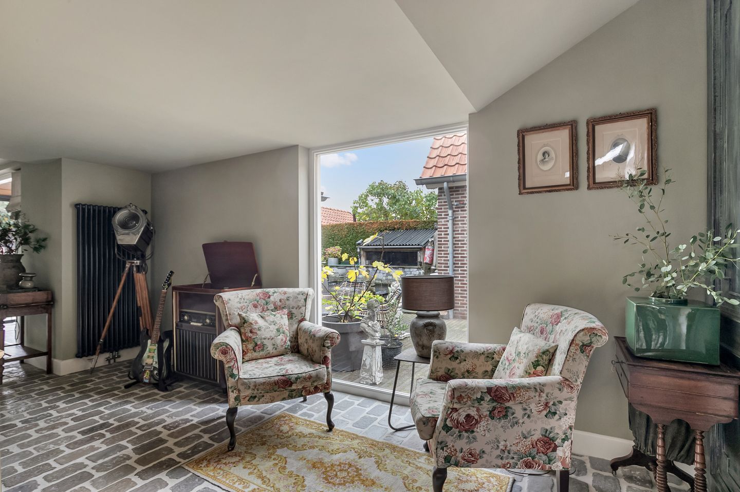 Foto 10 van Kampstuk 14