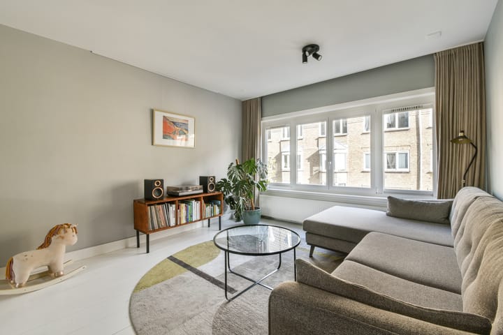 Foto 4 van Lumeijstraat 41-2