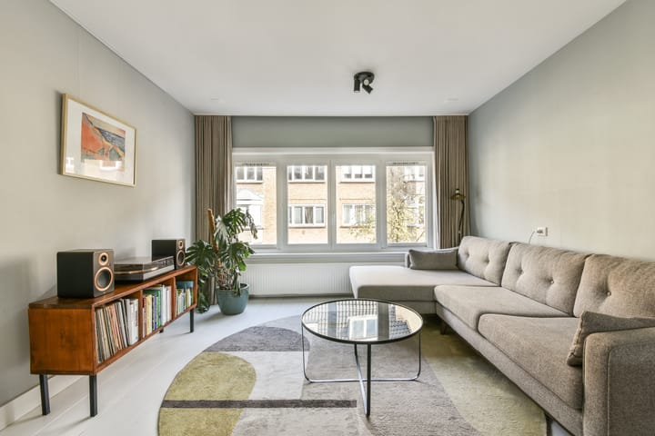 Foto 5 van Lumeijstraat 41-2