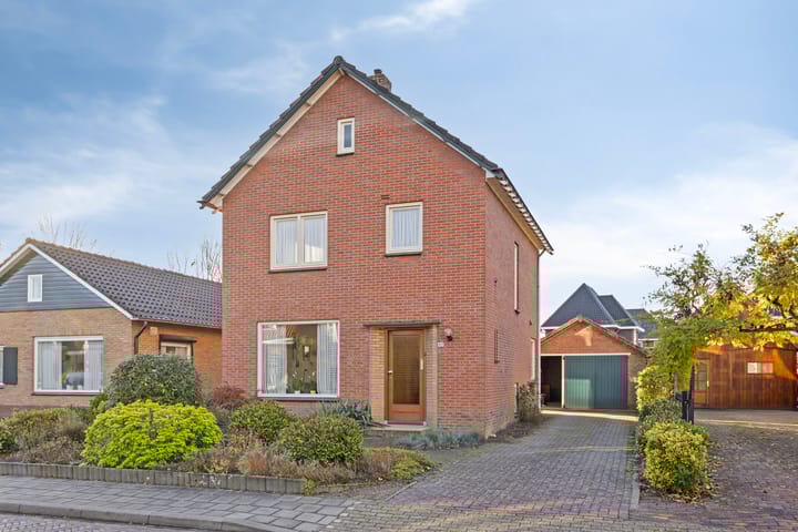 Foto 1 van Morgenzonweg 45