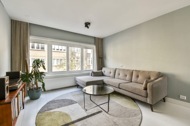 Foto 6 van Lumeijstraat 41-2