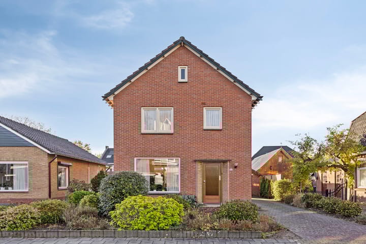 Foto 2 van Morgenzonweg 45