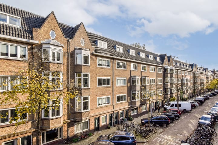 Foto 7 van Lumeijstraat 41-2