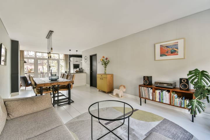 Foto 8 van Lumeijstraat 41-2