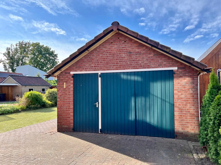 Foto 3 van Morgenzonweg 45