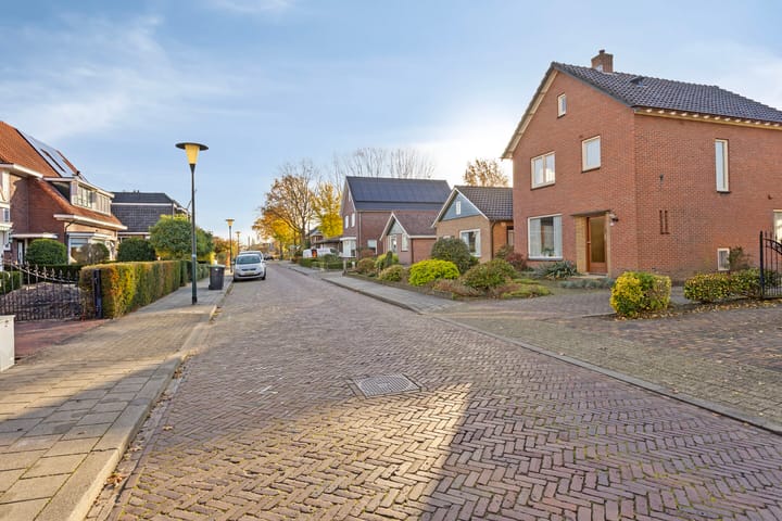 Foto 4 van Morgenzonweg 45