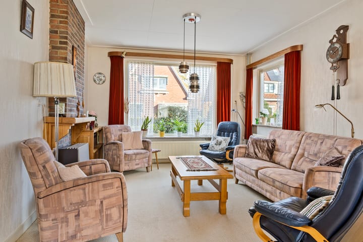 Foto 7 van Morgenzonweg 45