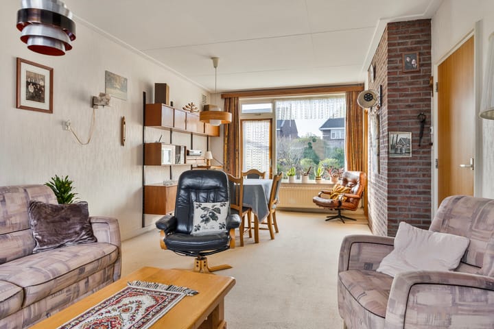 Foto 8 van Morgenzonweg 45