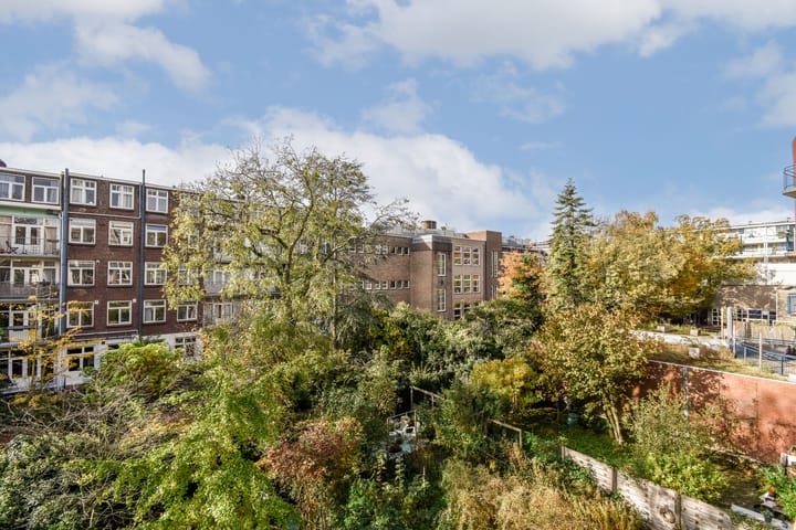 Foto 16 van Lumeijstraat 41-2