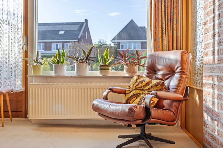 Foto 12 van Morgenzonweg 45