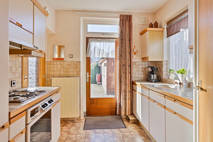 Foto 13 van Morgenzonweg 45