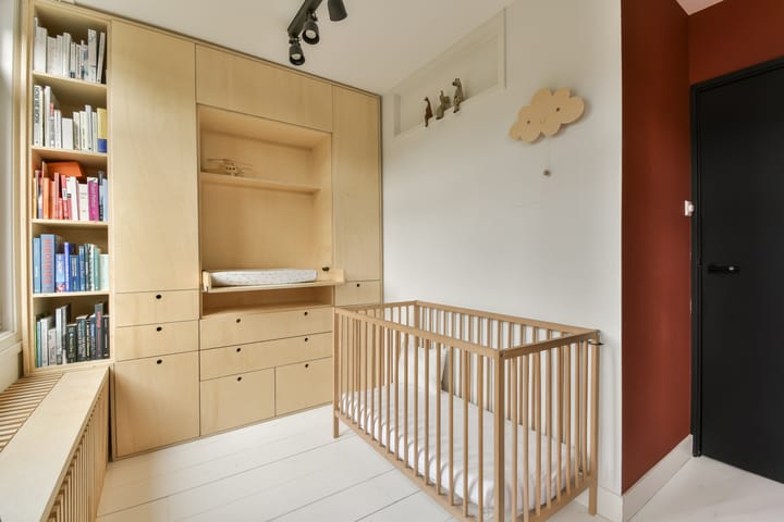 Foto 24 van Lumeijstraat 41-2