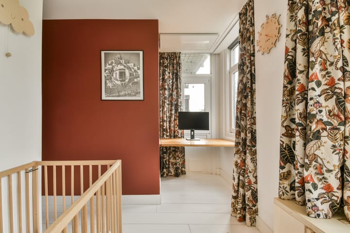 Foto 25 van Lumeijstraat 41-2