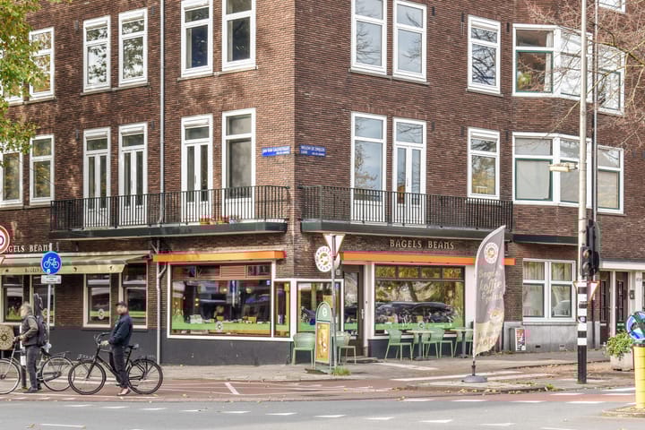 Foto 27 van Lumeijstraat 41-2