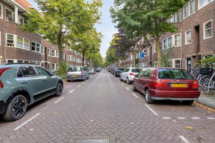 Foto 32 van Orteliusstraat 310-H