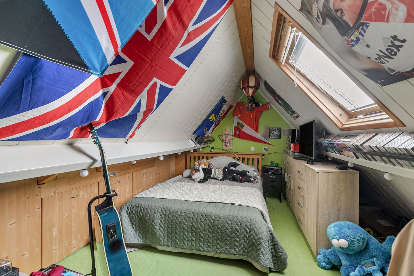 Foto 34 van Kampstuk 14