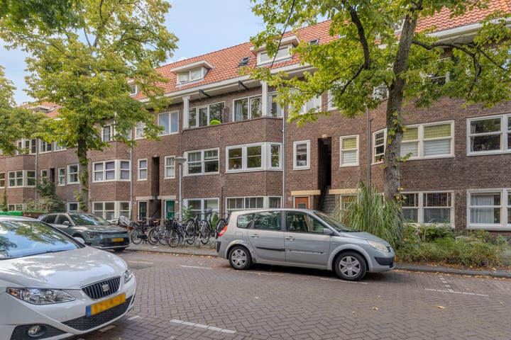 Foto 6 van Orteliusstraat 310-H