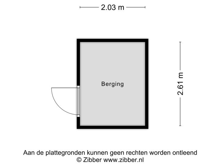 Berging