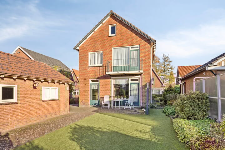 Foto 27 van Morgenzonweg 45